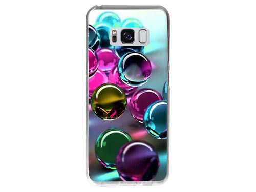 Samsung Galaxy S8 Etui CASE na telefon na Arena.pl