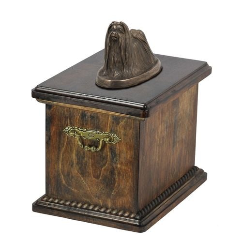 Shih Tzu - urna - 4074 na Arena.pl