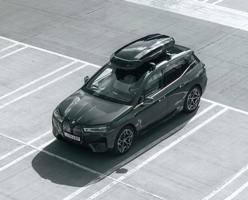 Box bagażnik dachowy Thule Motion 3 XL Low Black na Arena.pl