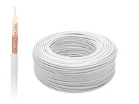 Przewód koncentryczny WDX 1,05/4,8 K-1000