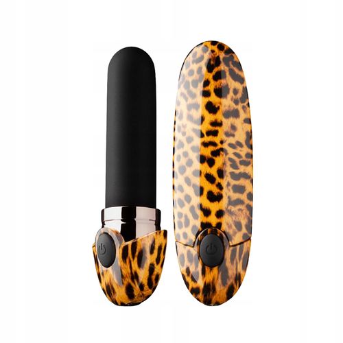 Dyskretny wibrator, bullet wibrujący. na Arena.pl