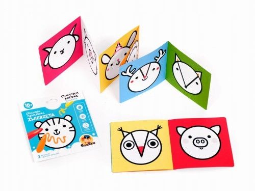 DUMEL Interaktywny Statek ARKA NOEGO zdjęcie 13