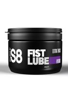 Hybrydowy Żel Nawilżający S8 Hybrid Fist Lube - Extra Thick