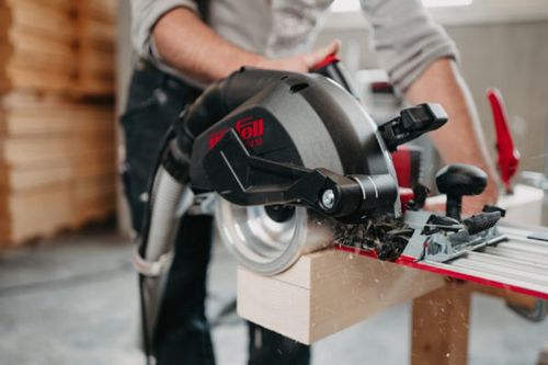 Frezarka do wręg NFU 50 MAFELL ciesielska frezy frezowania drewna wpustów na Arena.pl