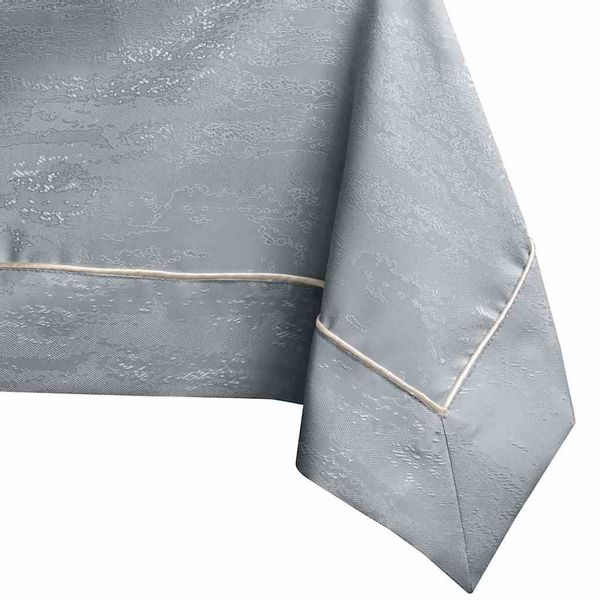 TCLOTH/AH/VESTA/BRD/PPG/LIGHTGREY/120X120 zdjęcie 1