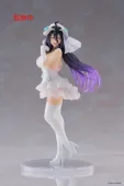 Overlord Coreful - Albedo: Wedding Ver.