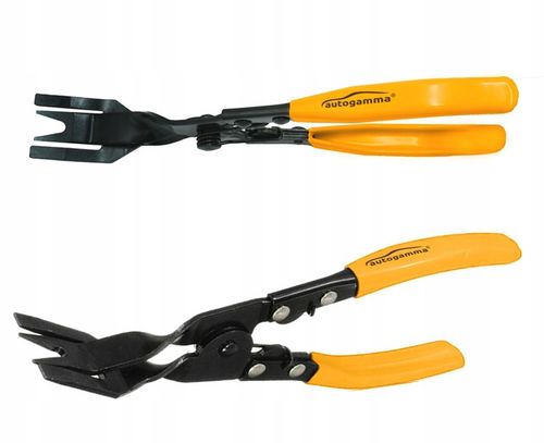 Szczypce do rozklejania demontażu reflektora szkła klosza lamp twardy klej na Arena.pl