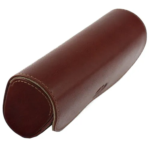 etui na okulary el forrest  brązowy na Arena.pl