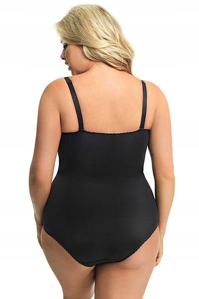 Body Livia 184 czarne 95E zdjęcie 2