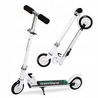 2 x Hulajnoga SCOOTER dwukołowa dla dzieci do 50kg