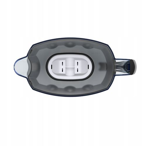 Dzbanek filtrujący Aquaphor czarny + 6 filtrów. na Arena.pl