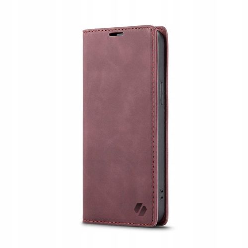 Spacecase Wallet Iphone 12 Pro Max Red na Arena.pl