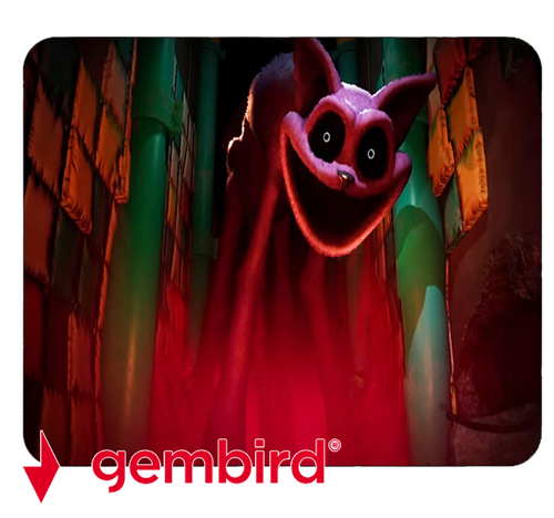 Podkładka pod myszkę Catnap - Smiling Critters na Arena.pl