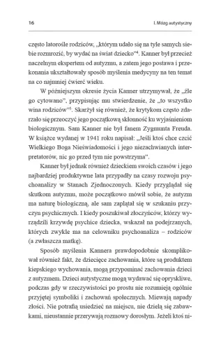 Mózg autystyczny. Podróż w głąb niezwykłych umysłów na Arena.pl