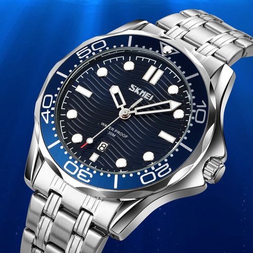 Zegarek Męski Skmei 9276SISIBU + BOX na Arena.pl