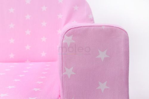 LULANDO Sofa Classic na Arena.pl