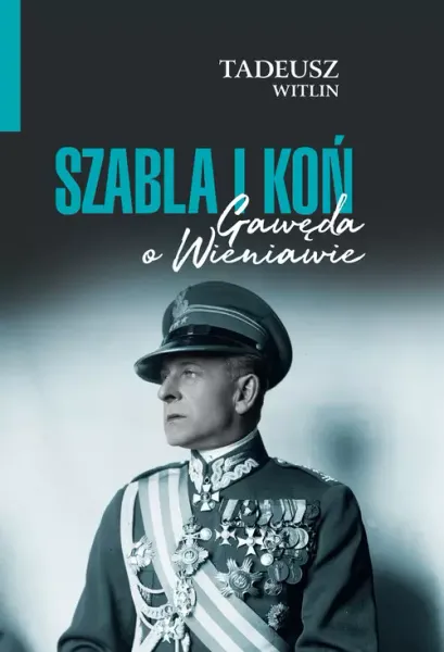 Szabla i koń zdjęcie 1