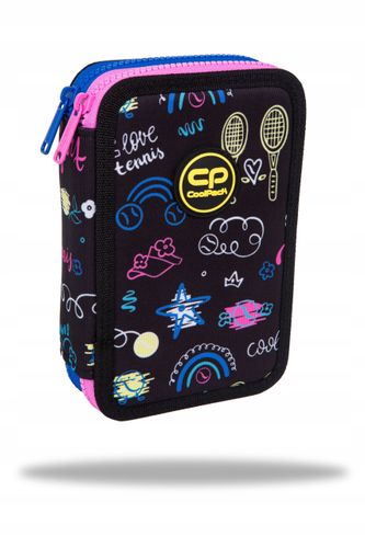 Plecak 2-komorowy Coolpack na Arena.pl