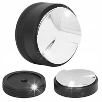 DWUSTRONNY UBIJAK DO KAWY 58MM