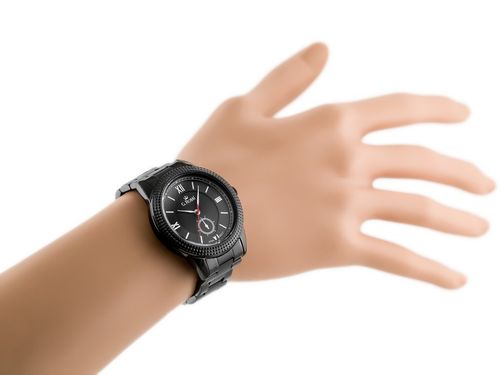 ZEGAREK G. ROSSI - 11922B (zg703d) + BOX na Arena.pl