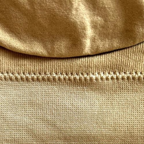 XL 3-pak Biustonoszy Bezszwowych bez Zapięć i Fiszbin z Push-up Wkładkami na Arena.pl