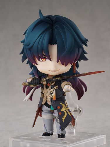 Nendoroid Blade - Honkai: Star Rail na Arena.pl