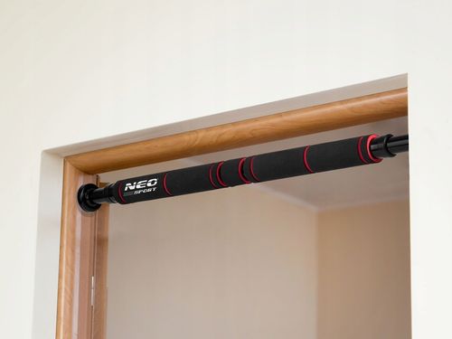 DRĄŻEK ROZPOROWY MOCOWANIE HUŚTAWKI DO FUTRYNY na Arena.pl