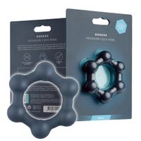 pierścień erekcyjny hexagon cock ring