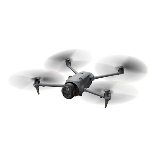 dron dji mavic 4 pro na Arena.pl