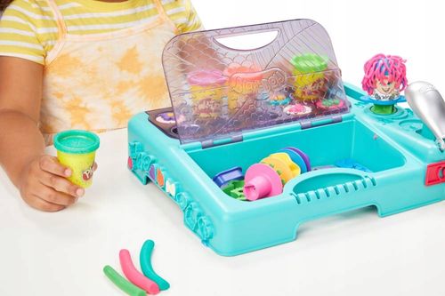 Zestaw PlayDoh Super Warsztat na Arena.pl