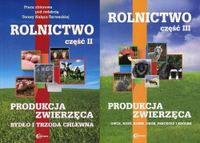 Produkcja zwierzęca. Cz. 2 Praca zbiorowa