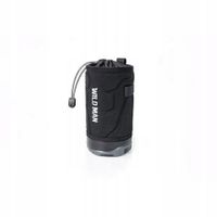 Sakwa rowerowa przednia Wild Man R1 1l