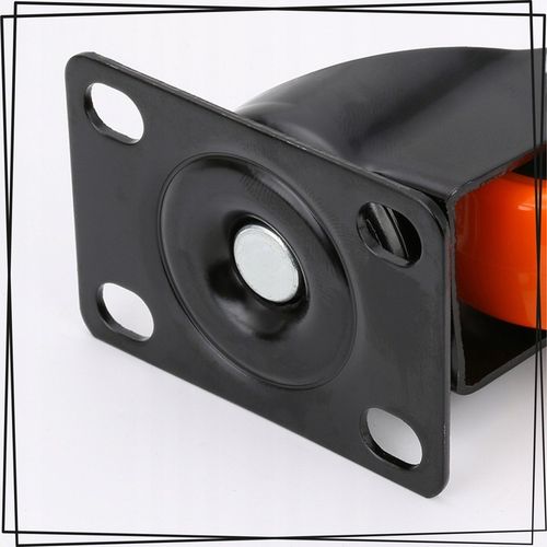 KÓŁKA OBROTOWE JEZDNE MAŁE KOŁA SKRĘTNE ZESTAW JEZDNY 4szt 300kg + na Arena.pl