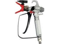 pistolet do agregatu + filtry 3szt - yt-82566