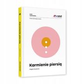 Natuli książka Poradnik Karmienie piersią