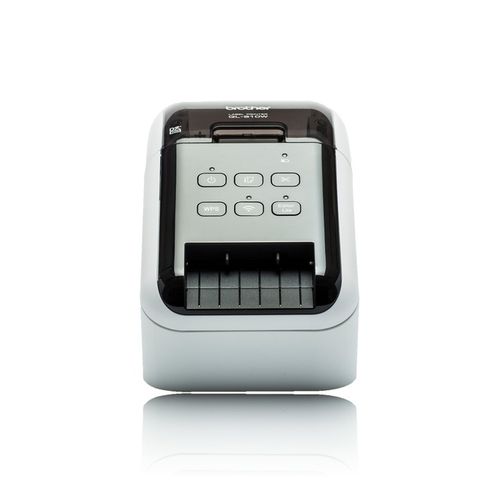 Brother QL-810Wc QL-810W drukarka etykiet WiFI na Arena.pl
