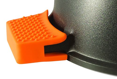 garnek granit diamond 20cm 2,4l berlinger haus bh-1094 na Arena.pl