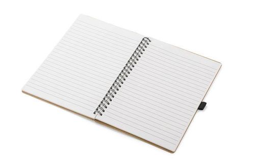 Notes ILIT Posiada 60 kartek w linie, format A5 na Arena.pl