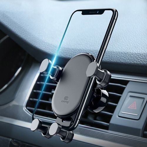 ND38_CRG-CH5-BLK Crong Gravity Auto-Lock Car Hold na Arena.pl