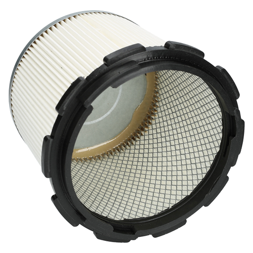 PROTOOL VCP 30 E, KRESS NTS filtr do odkurzacza na Arena.pl