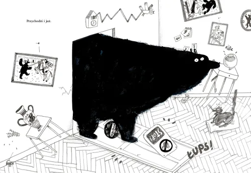 Mniedźwiedź na Arena.pl