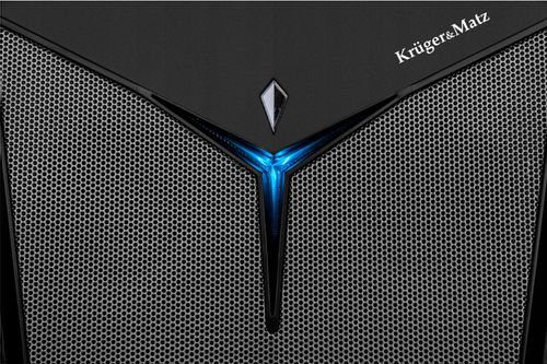 Głośnik Bluetooth Kruger&Matz Shield Fm Usb Sd na Arena.pl