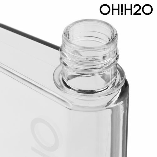 Butelka A6 OH!H2O na Arena.pl