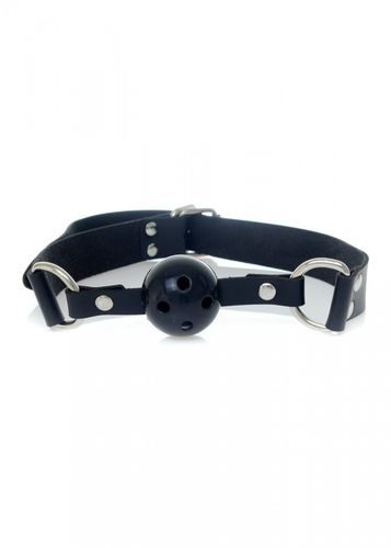 knebel ball gag   fetish b   series na Arena.pl