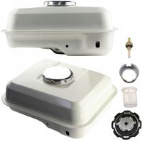 ZBIORNIK BAK PALIWA HONDA GX160 GX200 KOMPLETNY