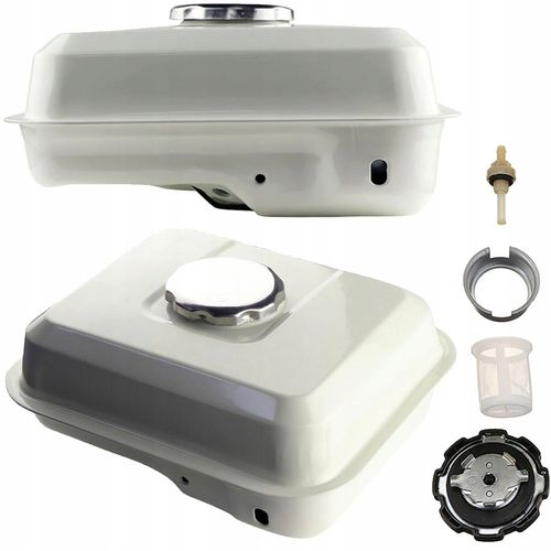 ZBIORNIK BAK PALIWA HONDA GX160 GX200 KOMPLETNY na Arena.pl