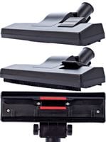 Szczotka do odkurzacza końcówka podłogowa