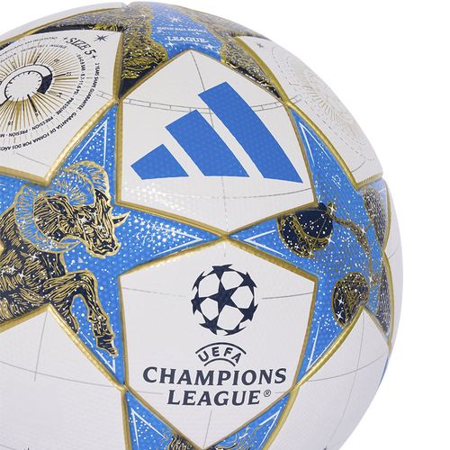 Piłka adidas UCL LGE 1540 r.5 multikolor na Arena.pl
