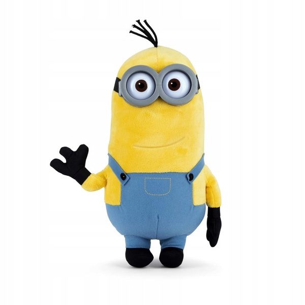 MINIONKI Kevin pluszak 30 cm zdjęcie 4