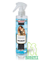 SUPER BENEK Neutralizator pochłaniacz zapachów psa kota 250 ml MORSKI
